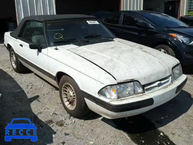1990 FORD MUSTANG LX 1FACP44A6LF167490 image 0