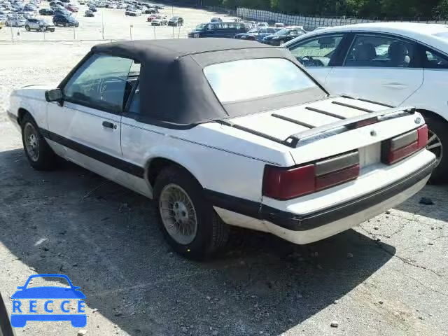 1990 FORD MUSTANG LX 1FACP44A6LF167490 image 2