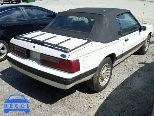 1990 FORD MUSTANG LX 1FACP44A6LF167490 image 3