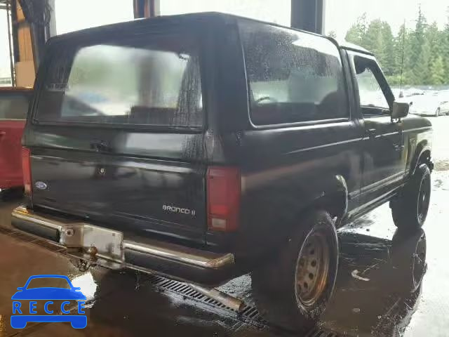 1990 FORD BRONCO II 1FMCU14T2LUA04183 image 3