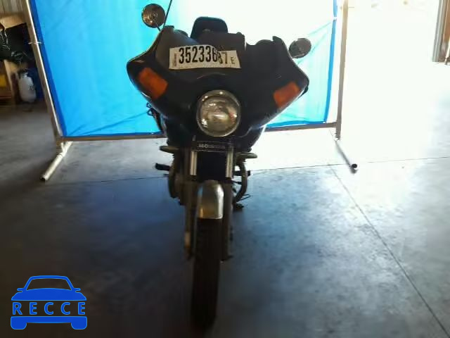 1980 HONDA CX500 000000PC014102196 image 8