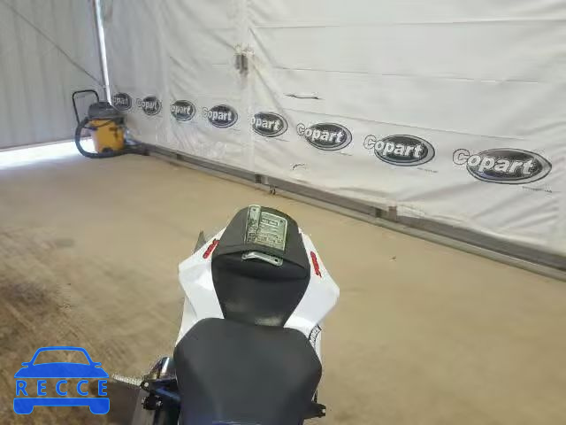 2014 SUZUKI GSX-R750 JS1GR7MA8E2100434 зображення 5