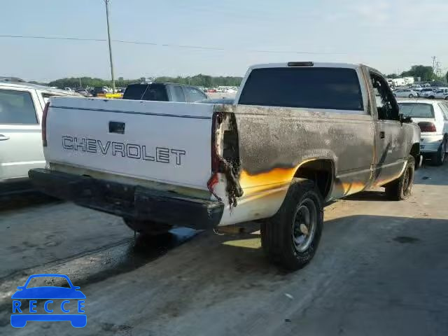 1997 CHEVROLET C2500 1GCGC24R7VZ251255 image 3