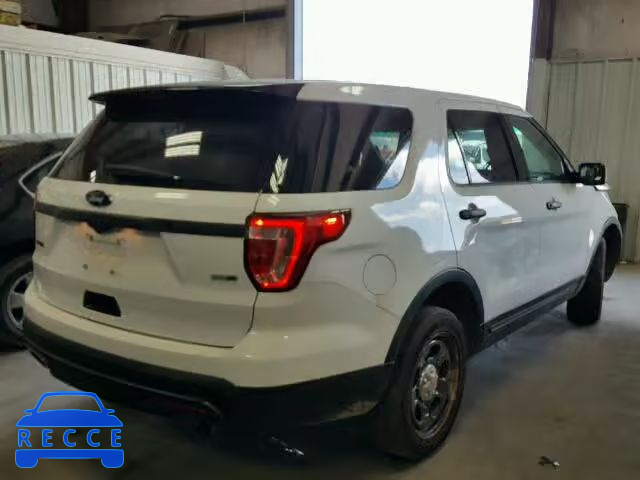 2017 FORD EXPLORER P 1FM5K8AR6HGA94802 image 3