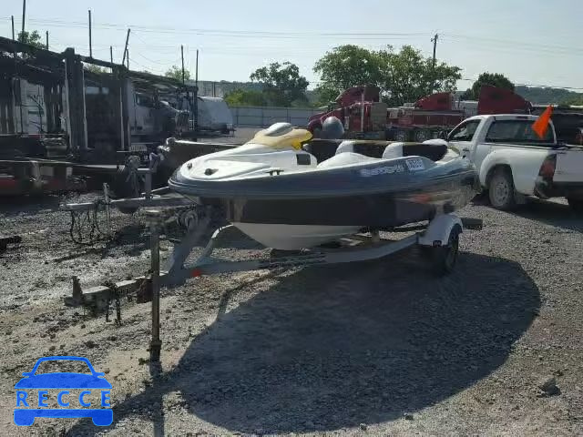 2003 SEAD BOAT CEC20574E303 image 1