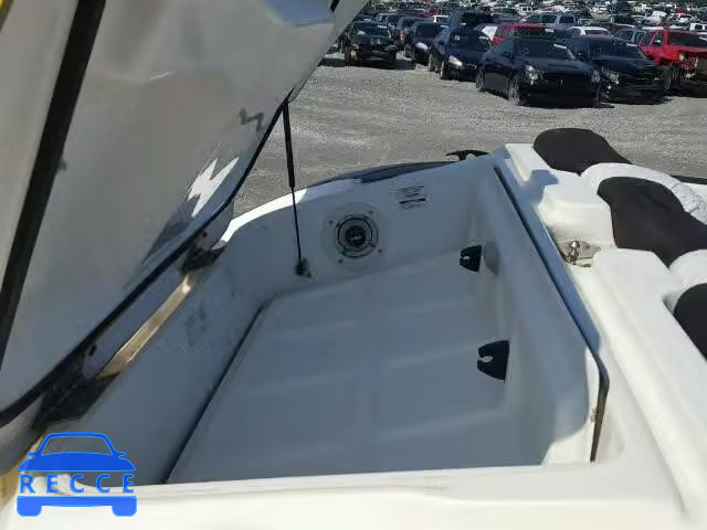 2003 SEAD BOAT CEC20574E303 Bild 8