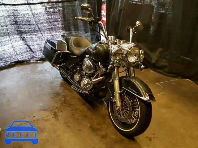 2005 HARLEY-DAVIDSON FLHRI 1HD1FBW145Y704692 image 0