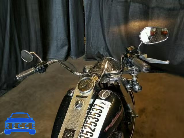 2005 HARLEY-DAVIDSON FLHRI 1HD1FBW145Y704692 image 4