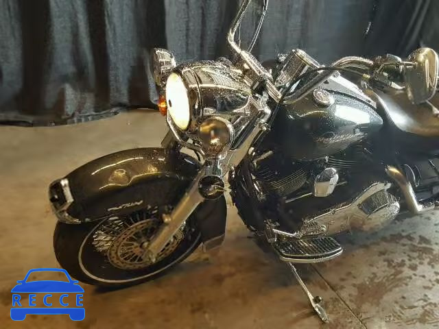 2005 HARLEY-DAVIDSON FLHRI 1HD1FBW145Y704692 image 8