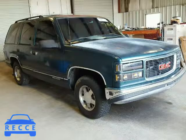 1996 GMC YUKON 1GKEC13R1TJ706734 Bild 0