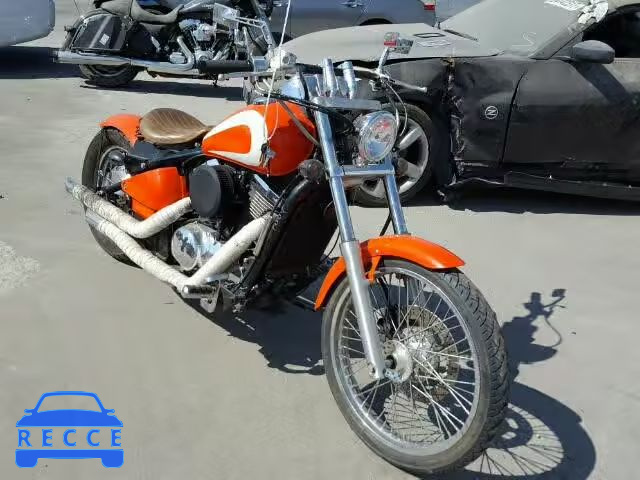 2002 KAWASAKI VN800 JKBVNCA152B508803 зображення 0