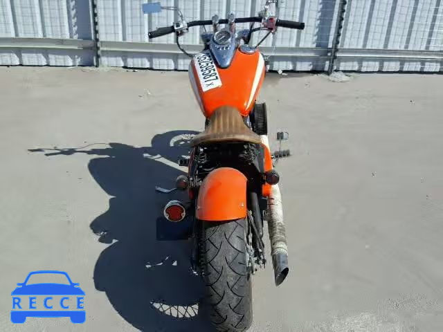 2002 KAWASAKI VN800 JKBVNCA152B508803 зображення 9