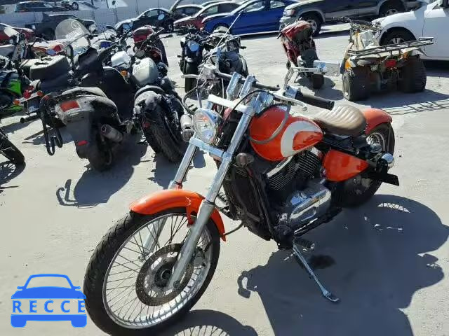 2002 KAWASAKI VN800 JKBVNCA152B508803 зображення 1