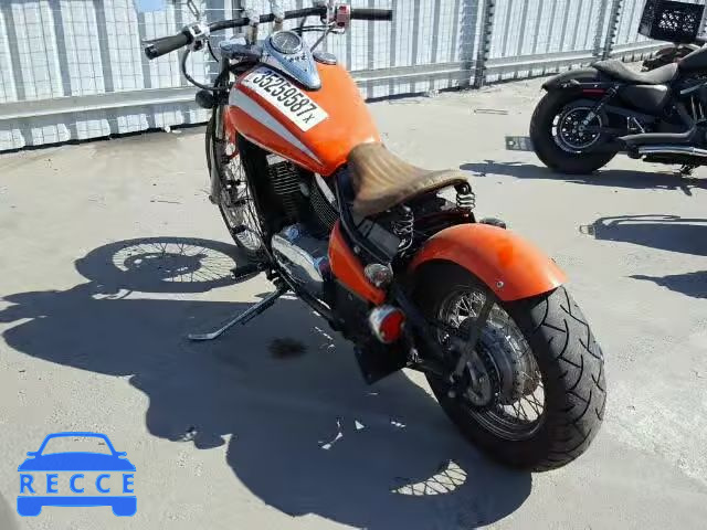 2002 KAWASAKI VN800 JKBVNCA152B508803 зображення 2
