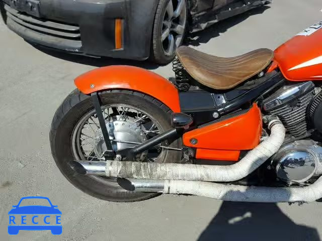 2002 KAWASAKI VN800 JKBVNCA152B508803 зображення 5