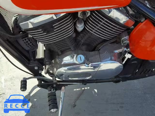 2002 KAWASAKI VN800 JKBVNCA152B508803 зображення 6