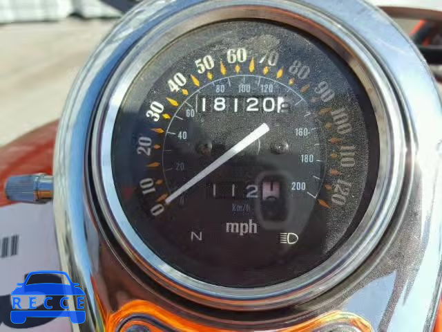 2002 KAWASAKI VN800 JKBVNCA152B508803 зображення 7