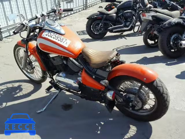2002 KAWASAKI VN800 JKBVNCA152B508803 зображення 8
