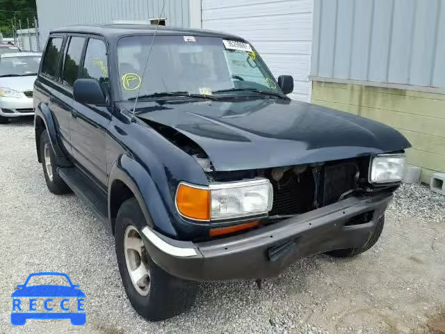 1994 TOYOTA LANDCRUISE JT3DJ81WXR0084779 image 0