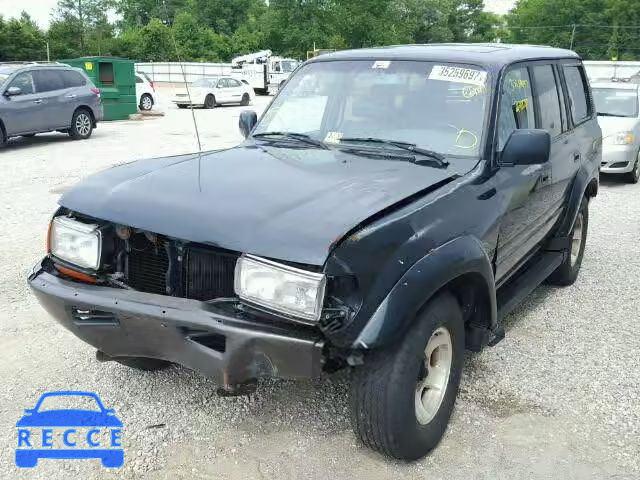 1994 TOYOTA LANDCRUISE JT3DJ81WXR0084779 image 1