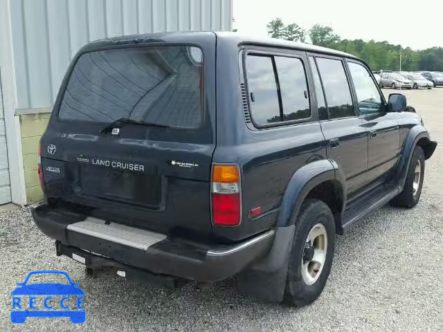 1994 TOYOTA LANDCRUISE JT3DJ81WXR0084779 image 3