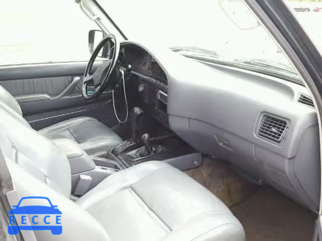 1994 TOYOTA LANDCRUISE JT3DJ81WXR0084779 image 4