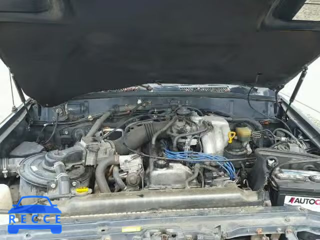 1994 TOYOTA LANDCRUISE JT3DJ81WXR0084779 image 6