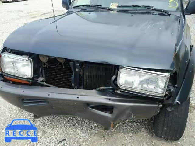 1994 TOYOTA LANDCRUISE JT3DJ81WXR0084779 image 8