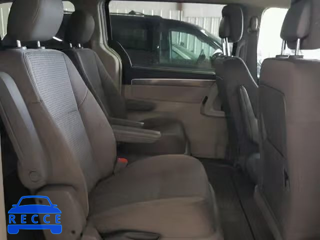 2011 VOLKSWAGEN ROUTAN S 2V4RW4DG4BR670251 image 5