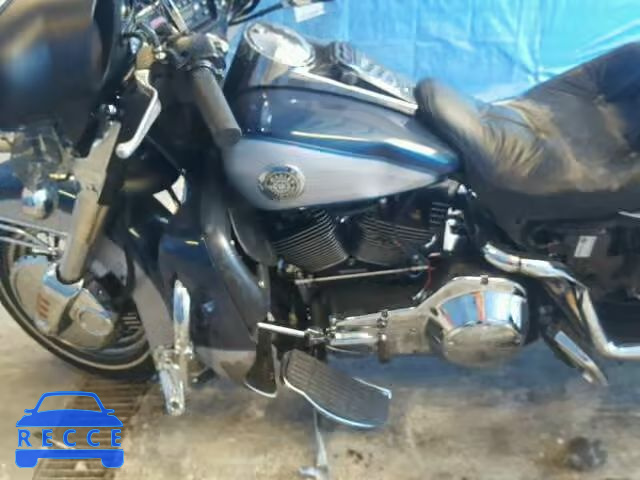 2000 HARLEY-DAVIDSON FLHTCUI 1HD1FCW11YY644705 Bild 9