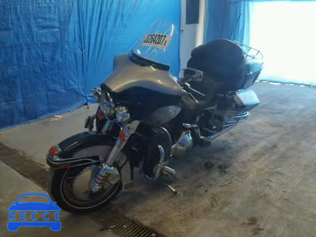 2000 HARLEY-DAVIDSON FLHTCUI 1HD1FCW11YY644705 Bild 1