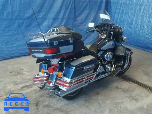 2000 HARLEY-DAVIDSON FLHTCUI 1HD1FCW11YY644705 Bild 3