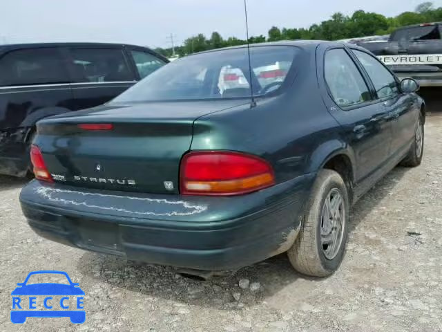 1997 DODGE STRATUS ES 1B3EJ56H8VN693361 зображення 3