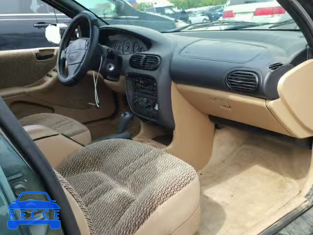 1997 DODGE STRATUS ES 1B3EJ56H8VN693361 зображення 4