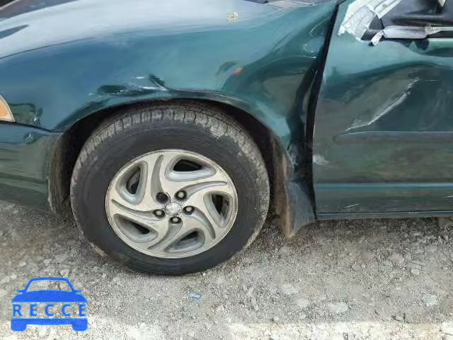 1997 DODGE STRATUS ES 1B3EJ56H8VN693361 зображення 8