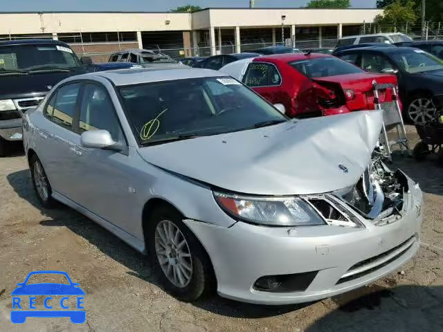 2010 SAAB 9-3 2.0T YS3FA4CY9A1609186 image 0