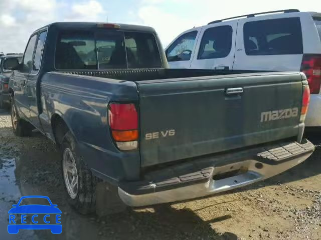 1998 MAZDA B3000 CAB 4F4YR16U6WTM24838 image 2