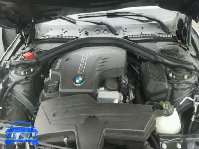 2016 BMW 328XI SULE WBA8E3C53GK503644 зображення 6
