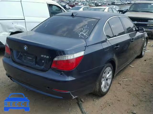 2010 BMW 535XI WBANV9C53AC390317 зображення 3