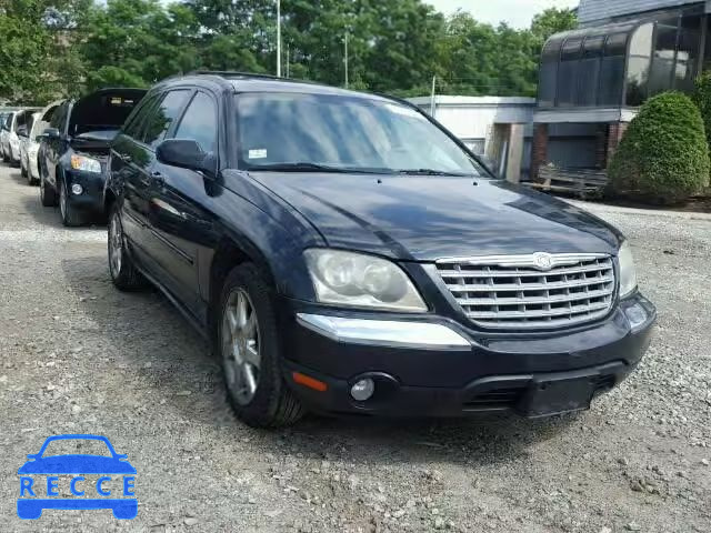 2005 CHRYSLER PACIFICA L 2C8GF78425R587830 зображення 0