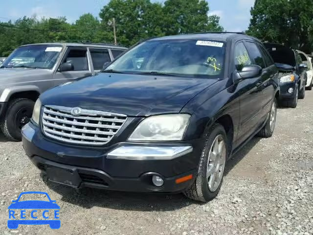2005 CHRYSLER PACIFICA L 2C8GF78425R587830 зображення 1