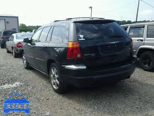 2005 CHRYSLER PACIFICA L 2C8GF78425R587830 зображення 2