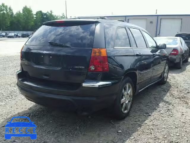 2005 CHRYSLER PACIFICA L 2C8GF78425R587830 зображення 3