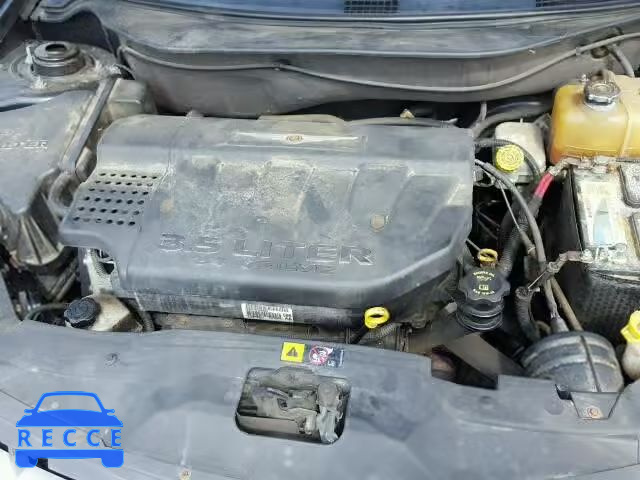 2005 CHRYSLER PACIFICA L 2C8GF78425R587830 зображення 6