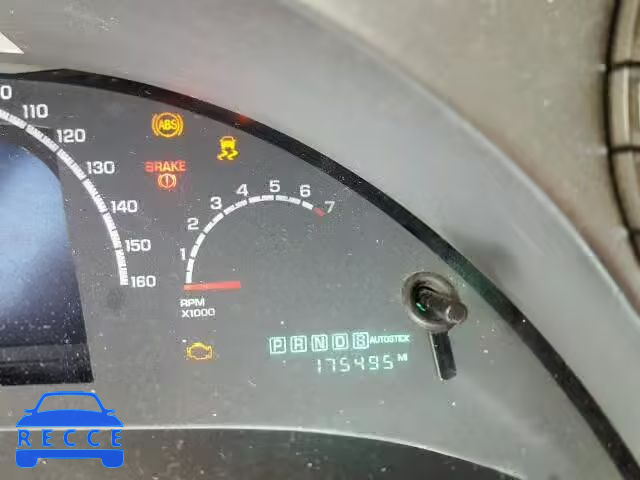 2005 CHRYSLER PACIFICA L 2C8GF78425R587830 зображення 7