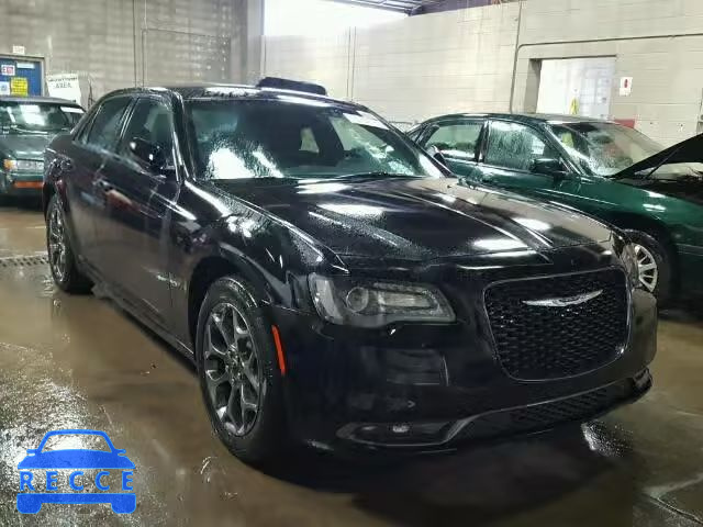 2017 CHRYSLER 300 S 2C3CCAGG9HH534431 Bild 0