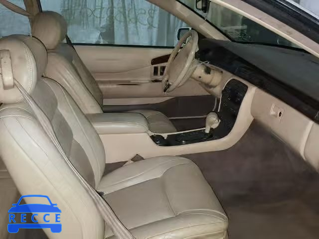 1996 CADILLAC ELDORADO 1G6EL12Y2TU614361 Bild 4