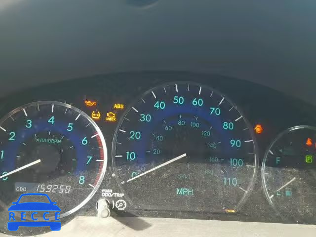 2006 TOYOTA SIENNA 5TDZA23C46S570384 image 7