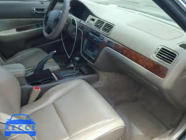 1998 ACURA 2.5 TL JH4UA2655WC007349 зображення 4