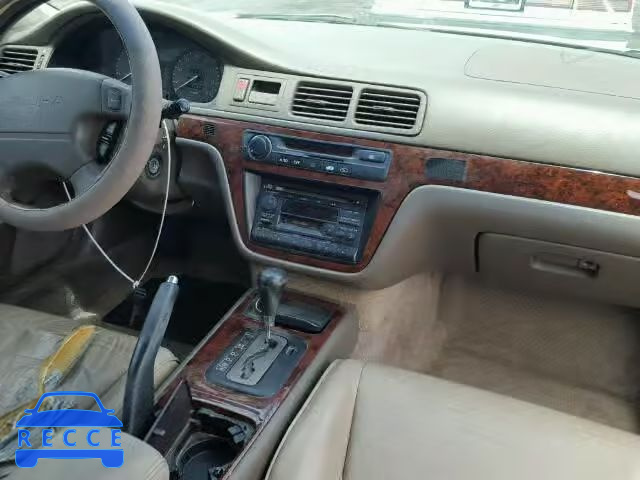 1998 ACURA 2.5 TL JH4UA2655WC007349 зображення 8